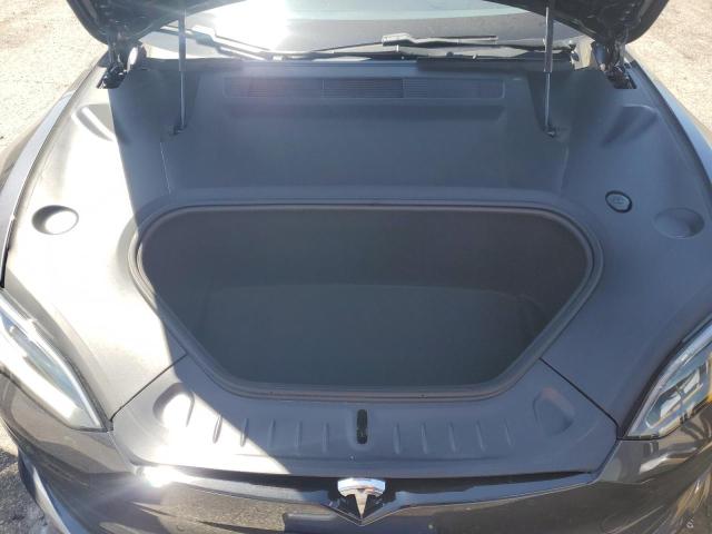 Photo 11 from auction – 2023 TESLA MODEL S with VIN 5YJSA1E56PF501406