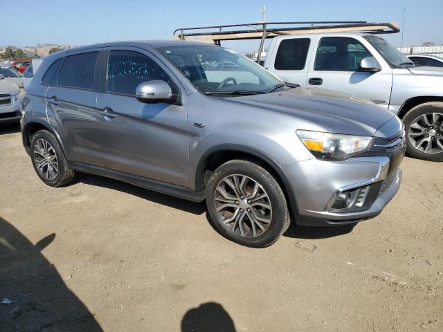 Photo 4 from auction – 2019 MITSUBISHI OUTLANDER with VIN JA4AP3AU7KU007407