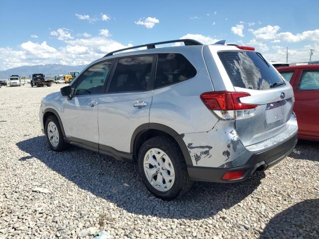 Photo 2 from auction – 2019 SUBARU FORESTER with VIN JF2SKACC3KH422591