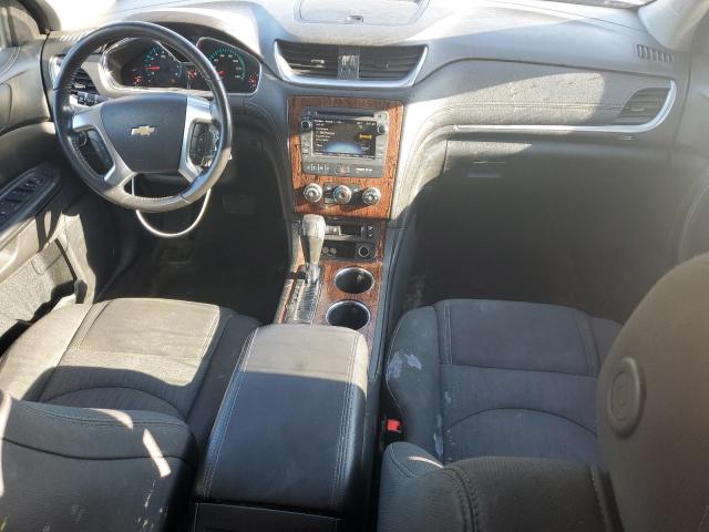 Photo 8 from auction – 2014 CHEVROLET TRAVERSE L with VIN 1GNKVGKD4EJ211097
