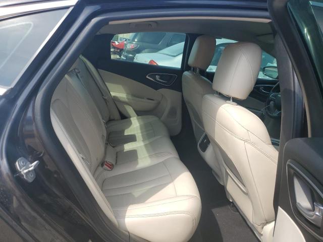 Photo 10 from auction – 2015 CHRYSLER 200 C with VIN 1C3CCCCB4FN610101