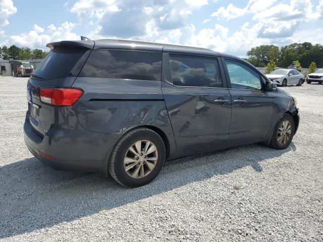 Photo 3 from auction – 2015 KIA SEDONA LX with VIN KNDMB5C15F6042344