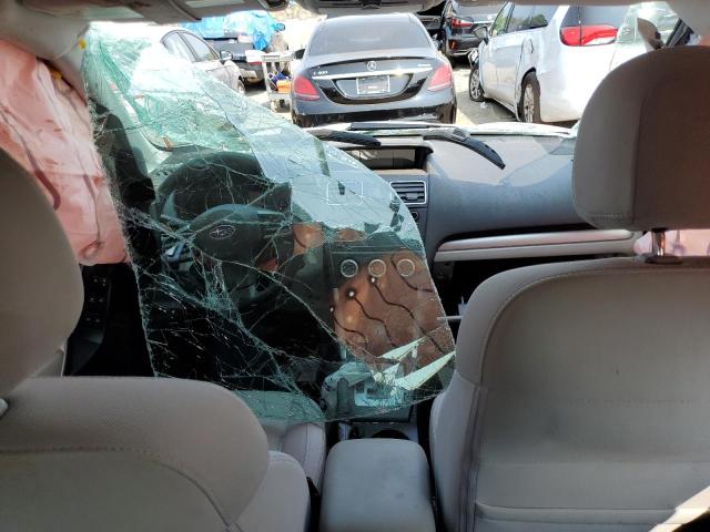 Фото 8 с аукциона – 2016 SUBARU FORESTER 2 с VIN JF2SJABC3GH514389