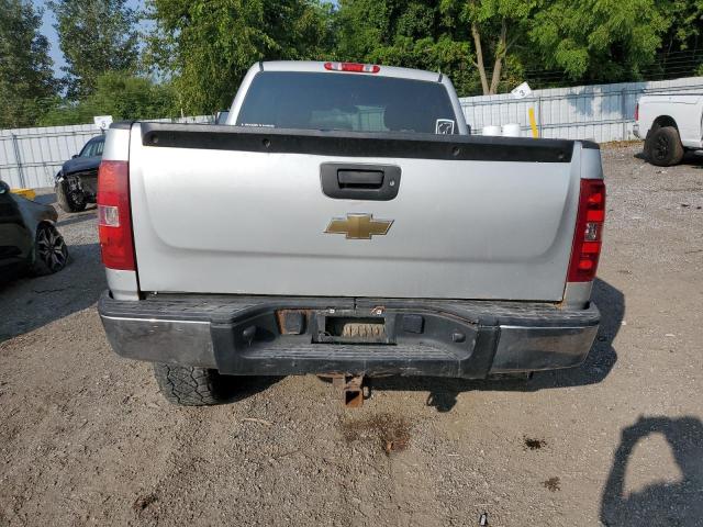 Photo 6 from auction – 2010 CHEVROLET SILVERADO with VIN 1GCSKTE37AZ117806