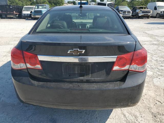 Photo 6 from auction – 2012 CHEVROLET CRUZE LT with VIN 1G1PG5SCXC7270842