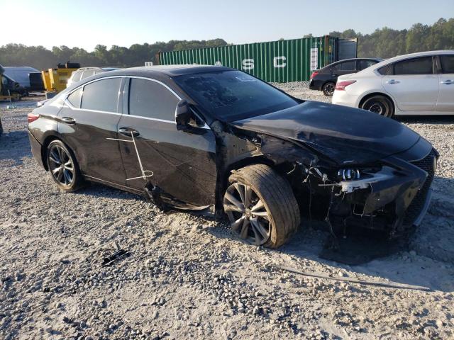 Photo 4 from auction – 2019 LEXUS ES 350 with VIN 58ABZ1B17KU015007