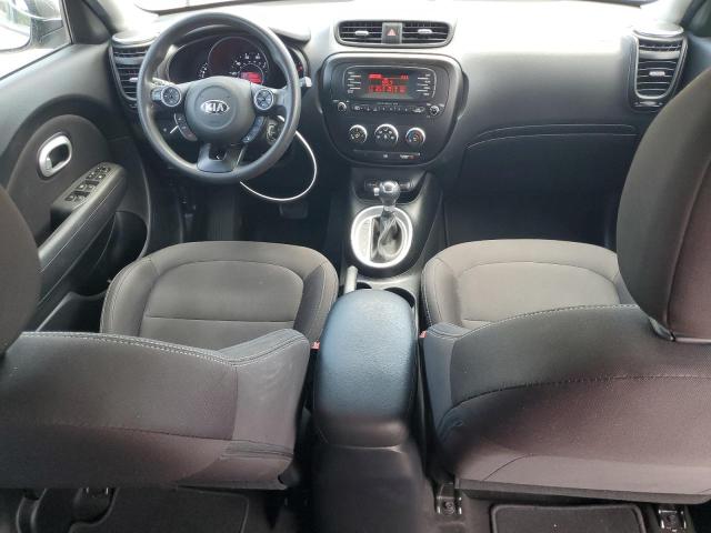 Photo 8 from auction – 2016 KIA SOUL with VIN KNDJN2A2XG7403681