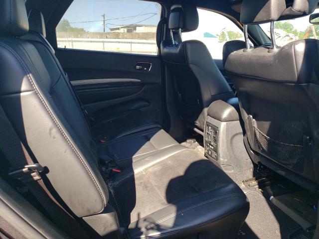 Photo 11 from auction – 2019 DODGE DURANGO GT with VIN 1C4RDJDG7KC722544