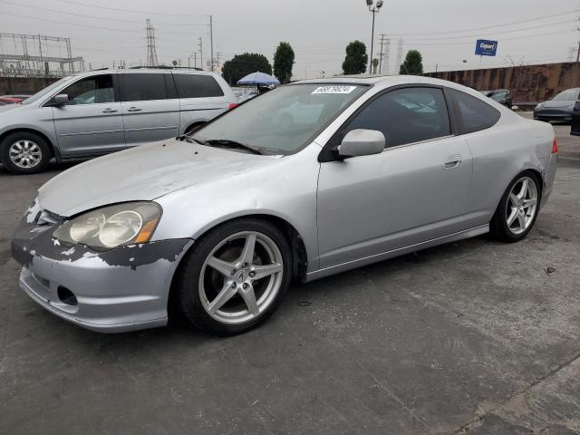 Photo 1 from auction – 2003 ACURA RSX with VIN JH4DC53863C011416