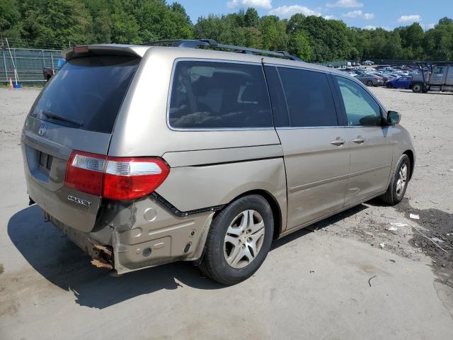 Photo 3 from auction – 2005 HONDA ODYSSEY EX with VIN 5FNRL38445B403673