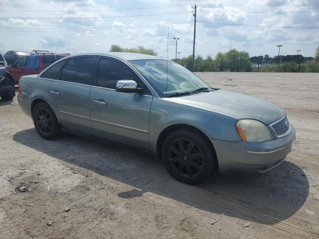 Photo 4 from auction – 2005 FORD FIVE HUNDR with VIN 1FAFP25155G198534
