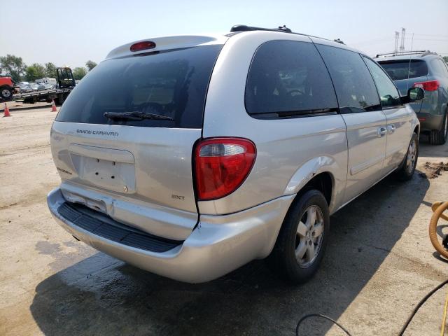 Photo 3 from auction – 2005 DODGE GRAND CARA with VIN 2D4GP44L35R420177