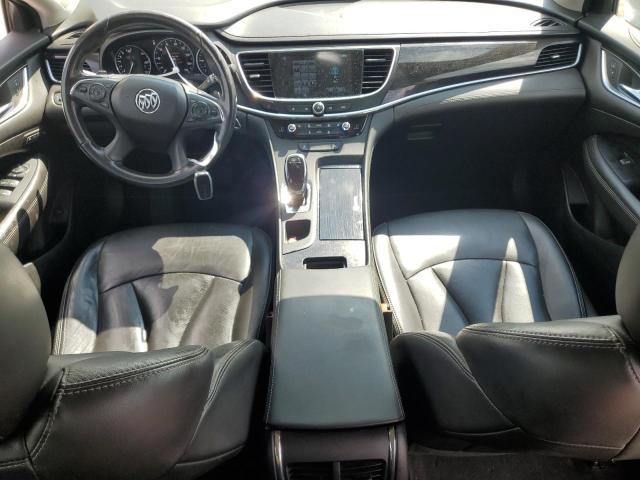 Photo 8 from auction – 2017 BUICK LACROSSE E with VIN 1G4ZP5SS2HU182833