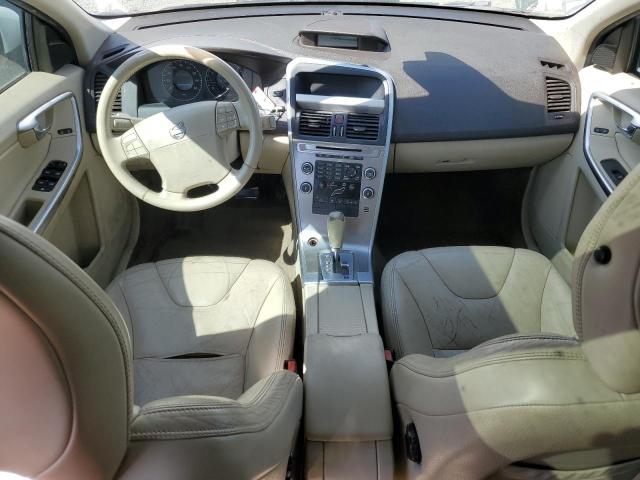 Photo 8 from auction – 2010 VOLVO XC60 3.2 with VIN YV4960DL8A2053851