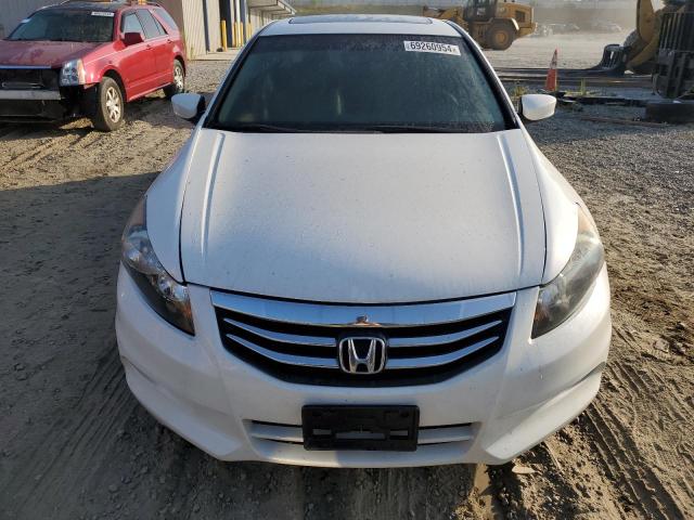 Photo 5 from auction – 2012 HONDA ACCORD EX with VIN 1HGCP3F86CA039229