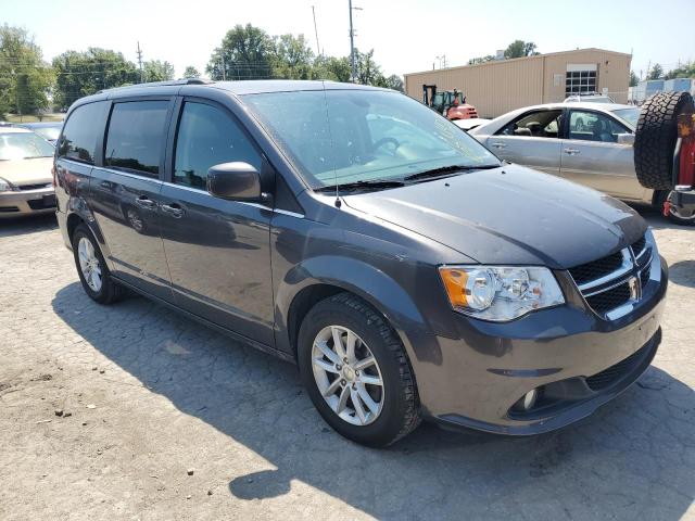 Photo 4 from auction – 2019 DODGE GRAND CARA with VIN 2C4RDGCG7KR513168