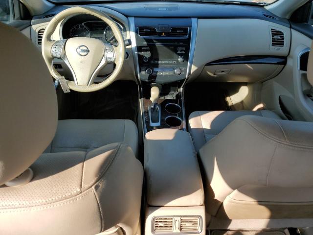 Photo 8 from auction – 2013 NISSAN ALTIMA 2.5 with VIN 1N4AL3AP9DC111682