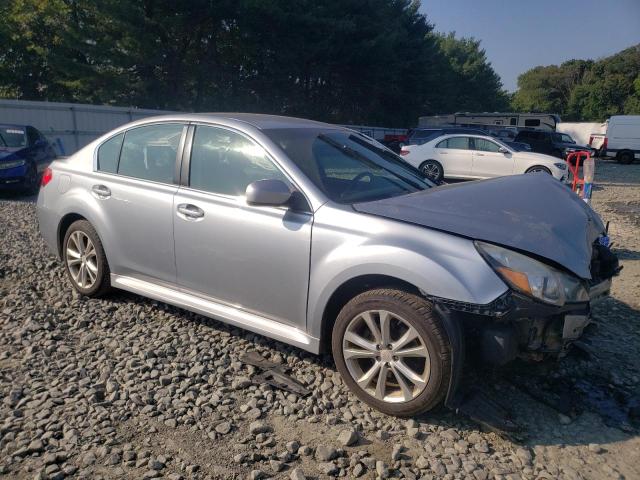 Photo 4 from auction – 2013 SUBARU LEGACY 2.5 with VIN 4S3BMBC66D3045859
