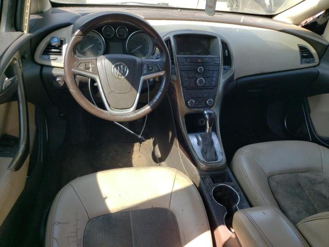 Photo 8 from auction – 2014 BUICK VERANO with VIN 1G4PP5SK6E4222950