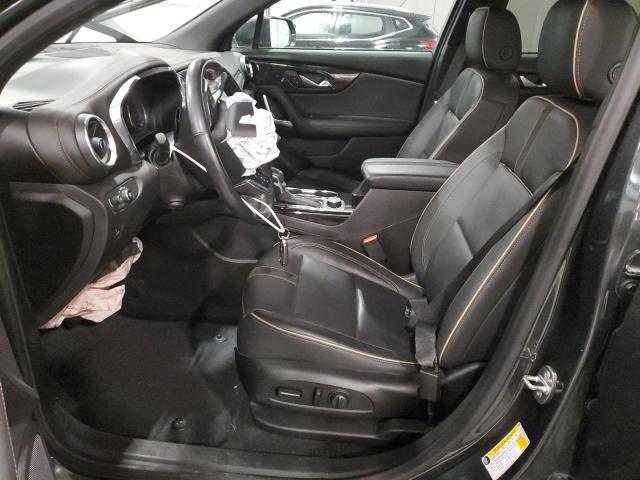 Photo 7 from auction – 2019 CHEVROLET BLAZER PRE with VIN 3GNKBKRS3KS698450