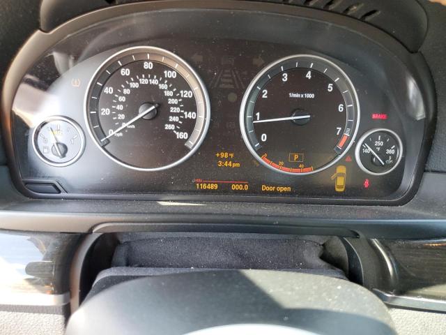 Фото 9 с аукциона – 2011 BMW 535 I с VIN WBAFR7C53BC604219