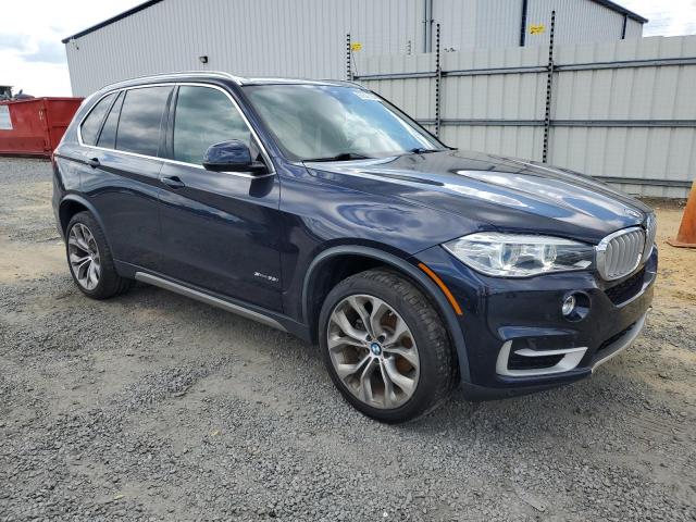 Photo 4 from auction – 2018 BMW X5 SDRIVE3 with VIN 5UXKR2C56J0Z18417