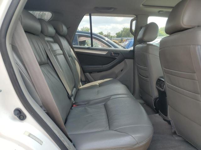 Photo 11 from auction – 2005 TOYOTA 4RUNNER SR with VIN JTEBU14R150061288