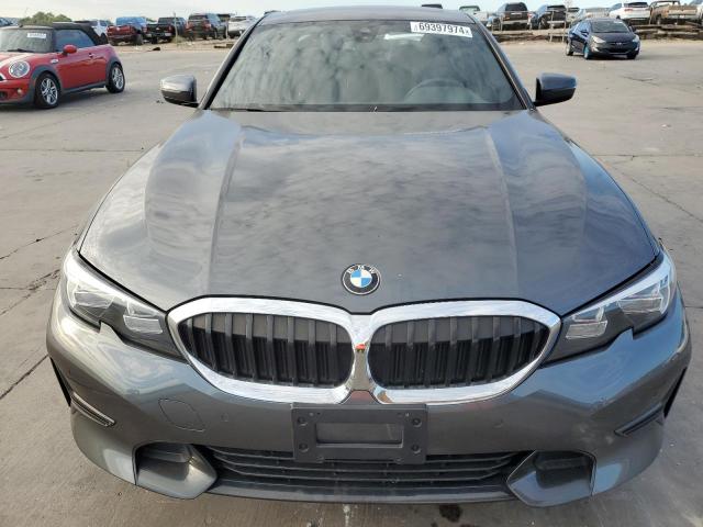 Photo 5 from auction – 2020 BMW 330I with VIN 3MW5R1J02L8B18901