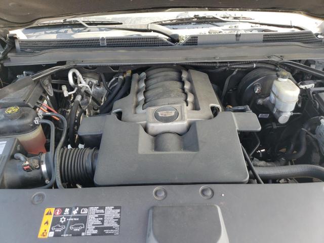 Photo 12 from auction – 2019 CADILLAC ESCALADE E with VIN 1GYS3HKJ4KR115925
