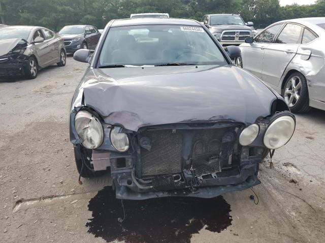 Photo 5 from auction – 2009 KIA AMANTI with VIN KNALD225095173777