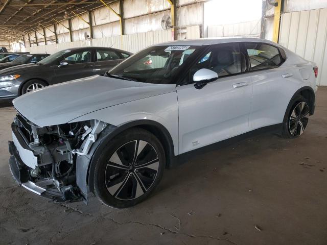 POLESTAR 2 2023 with VIN YSMED3KA0PL148115 - Photo from auction