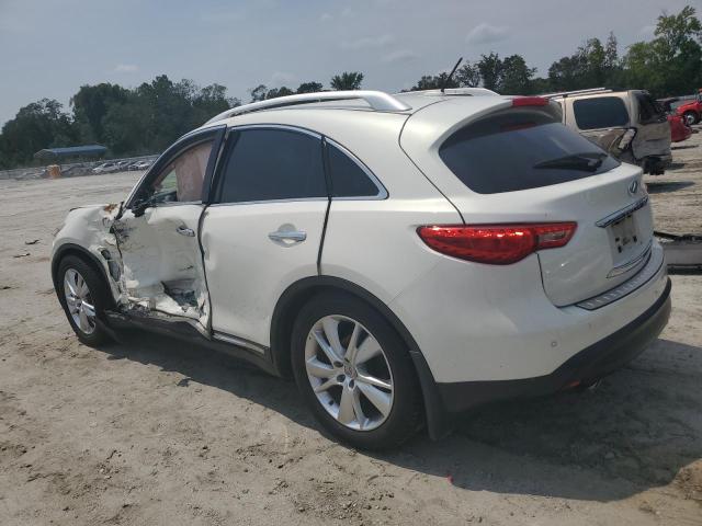 Photo 2 from auction – 2012 INFINITI FX35 with VIN JN8AS1MU5CM120959