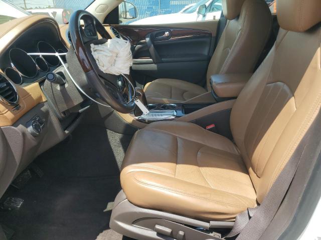 Photo 7 from auction – 2014 BUICK ENCLAVE with VIN 5GAKRBKD4EJ239421
