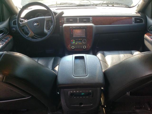 Photo 8 from auction – 2012 CHEVROLET TAHOE C150 with VIN 1GNSCBE00CR177000