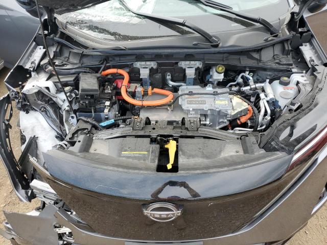 Photo 12 from auction – 2023 NISSAN ARIYA EVOL with VIN JN1DF0BB8PM702331