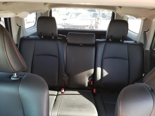 Photo 10 from auction – 2019 TOYOTA 4RUNNER SR with VIN JTEBU5JR4K5612324