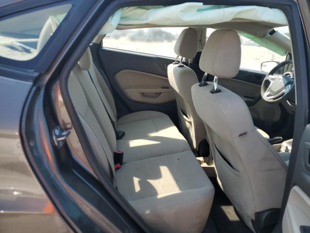 Photo 10 from auction – 2017 FORD FIESTA SE with VIN 3FADP4BJ3HM144344