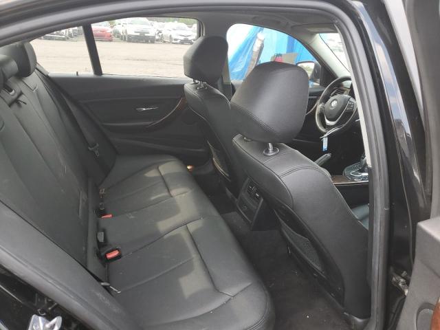 Photo 10 from auction – 2015 BMW 328 XI SUL with VIN WBA3B5C50FF959431