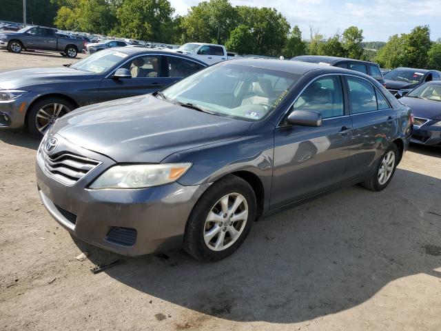 TOYOTA CAMRY BASE 2011 with VIN 4T1BF3EK4BU666188 - Photo from auction