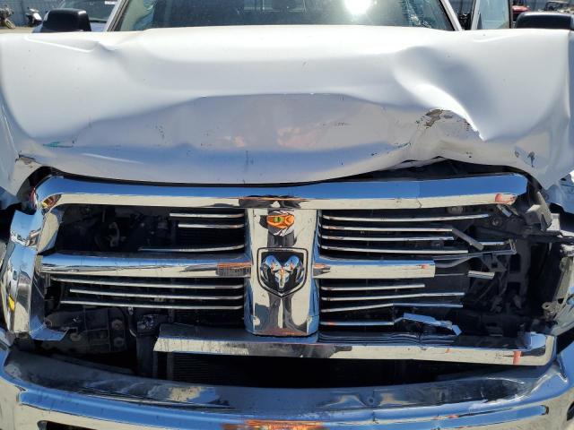 Photo 11 from auction – 2012 DODGE RAM 2500 S with VIN 3C6UD5DL7CG261091