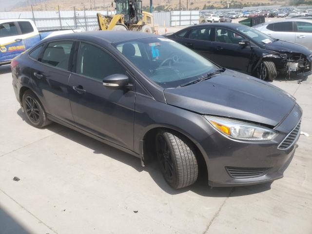 Photo 4 from auction – 2016 FORD FOCUS SE with VIN 1FADP3F20GL336964