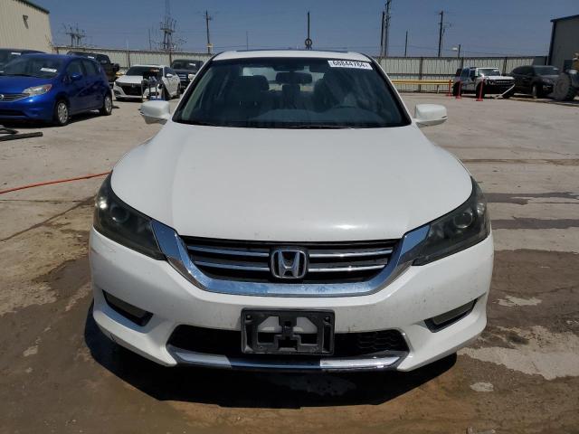 Photo 5 from auction – 2015 HONDA ACCORD EXL with VIN 1HGCR2F82FA109219