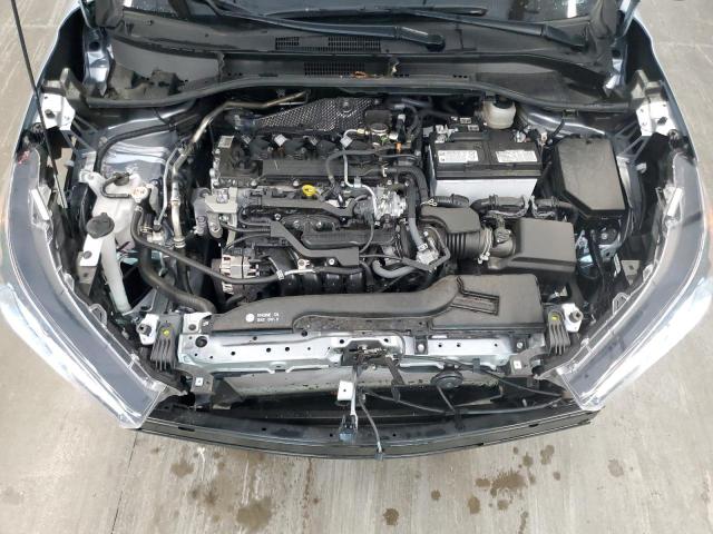 Photo 12 from auction – 2024 TOYOTA COROLLA CR with VIN 7MUCAABG2RV084199