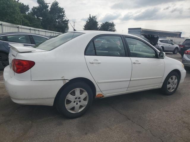 Photo 3 from auction – 2005 TOYOTA COROLLA CE with VIN 1NXBR32E35Z492916
