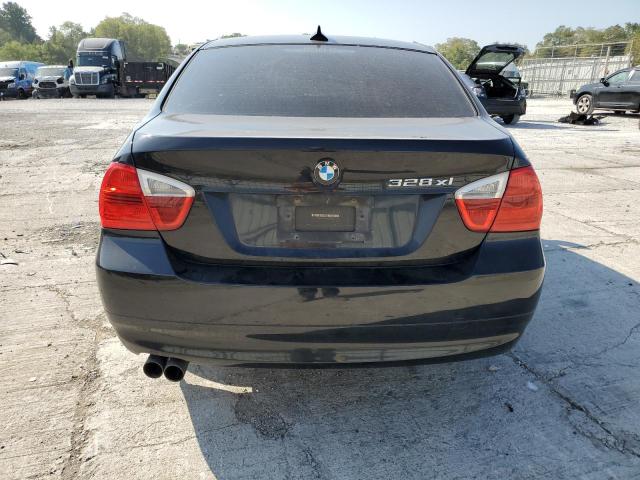 Photo 6 from auction – 2007 BMW 328 XI with VIN WBAVC935X7K031552