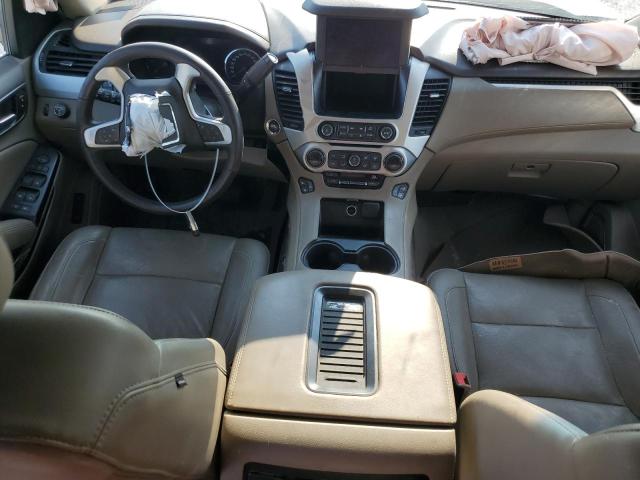Photo 8 from auction – 2017 GMC YUKON SLT with VIN 1GKS1BKC2HR295235