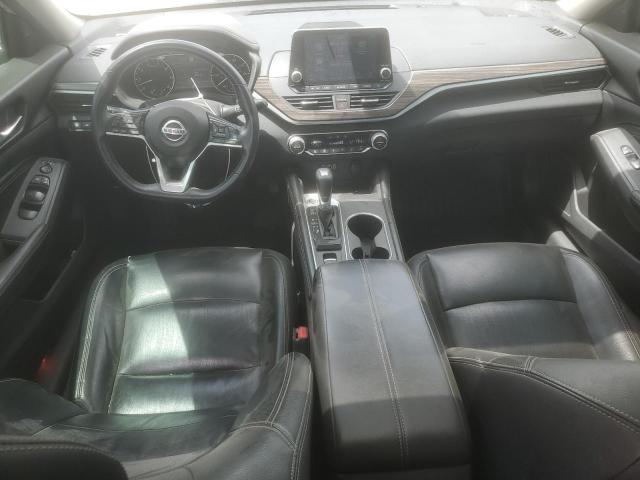 Photo 8 from auction – 2019 NISSAN ALTIMA SL with VIN 1N4BL4EV7KC214664