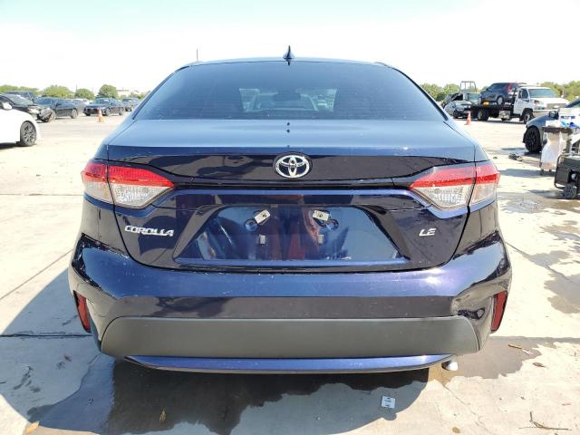 Photo 6 from auction – 2020 TOYOTA COROLLA LE with VIN 5YFEPRAEXLP081938