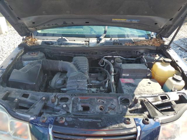 Photo 12 from auction – 2007 SATURN VUE with VIN 5GZCZ33D47S817407