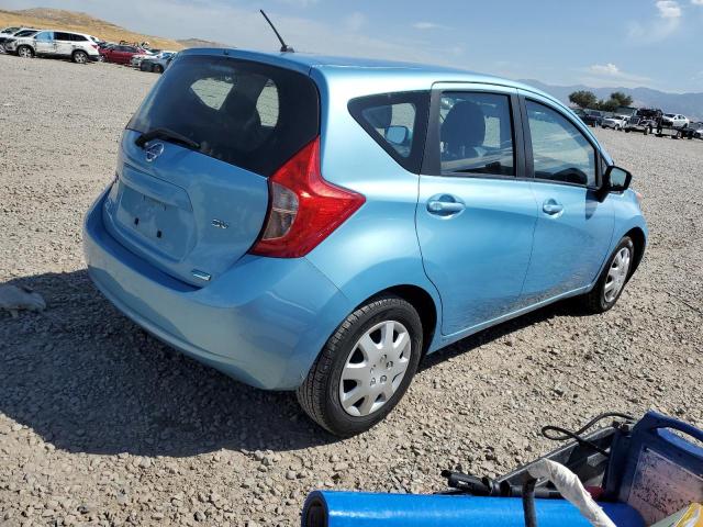 Photo 3 from auction – 2015 NISSAN VERSA NOTE with VIN 3N1CE2CP6FL369625